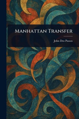Manhattan Transfer