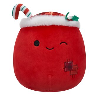 SQUISHMALLOWS Santův vak s dárky - Carrie