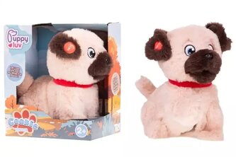 Puppu Luv. Piesek interaktywny junior. Cookie