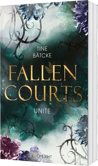 Fallen Courts 3: Unite