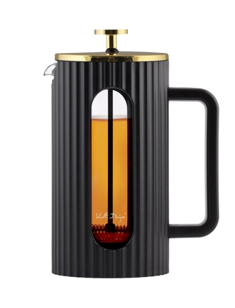 Vialli Design Konvice French Press, 1000ml, LIVIO 1715
