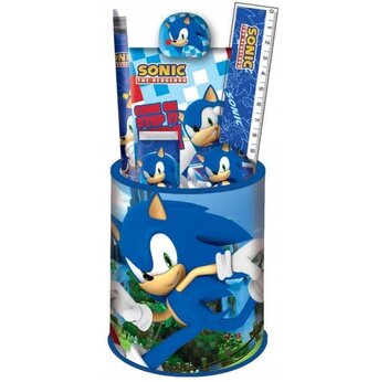 7 - DÍLNÁ PSACÍ SOUPRAVA SONIC