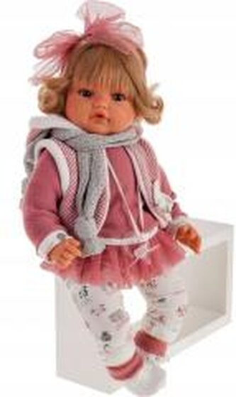 Lalka hiszpańska Beni Chaleco