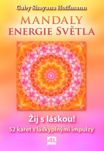 Mandaly - Energie světla