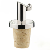 Nálevka na olej se zátkou Inox Öl-Spezial - Westmark