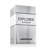 Montblanc Explorer Platinum EDP 200 ml M