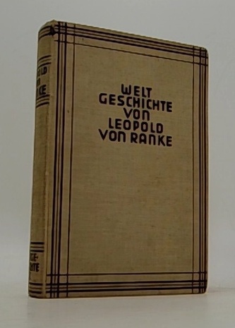 Weltgeschichte band 5