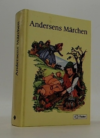 Andersen Märchen