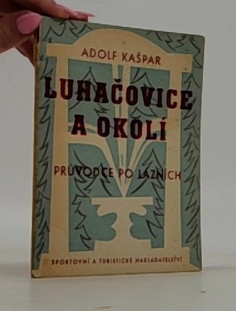 Luhačovice a okolí