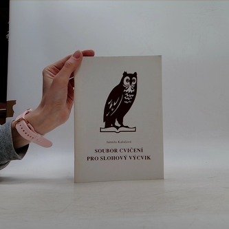 Soubor cvičení pro slohový výcvik