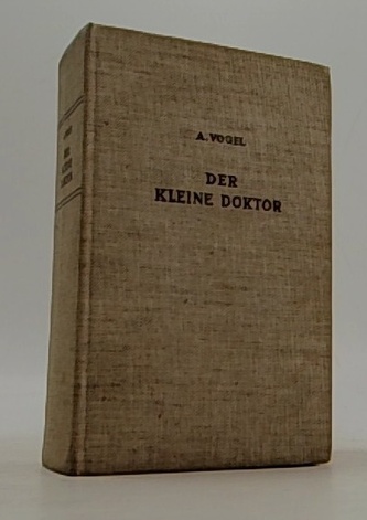 Der kleine Doktor