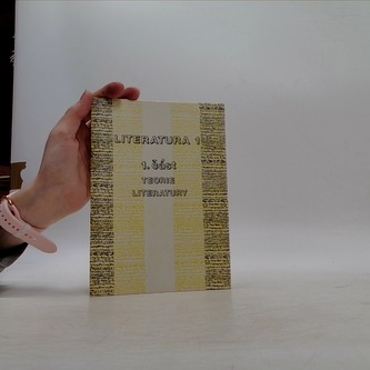Literatura 1