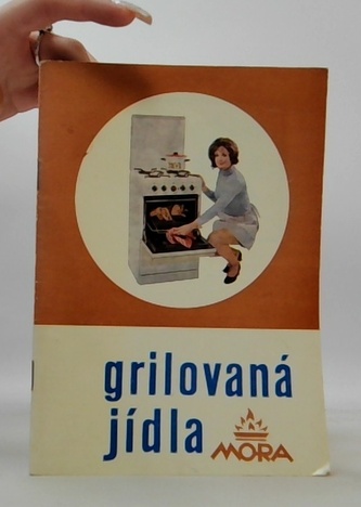 Grilovaná jídla