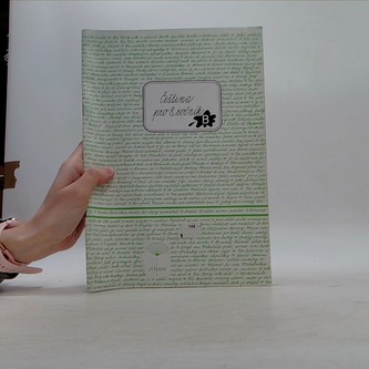 Čeština pro 8. ročník