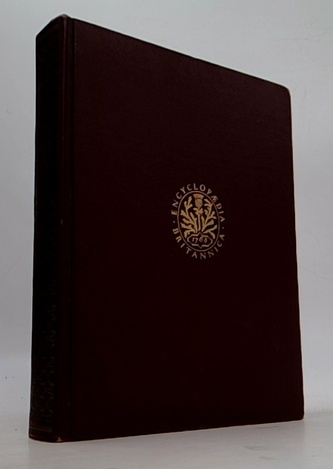 Encyclopaedia Britannica volume 5 - Cast iron to cole