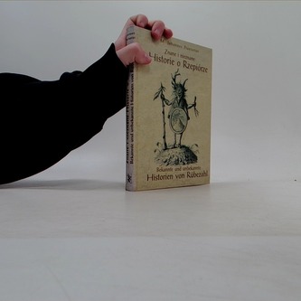 Zname i nieznane Historie o Rzepiórze