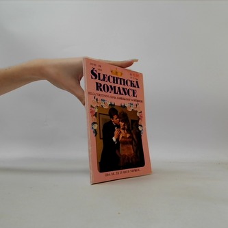 Šlechtická romance 22/95 - Tanja, zámecká paní na Meersecku