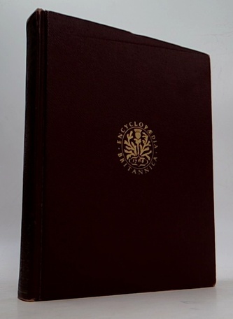 Encyclopaedia Britannica volume 21 - Sodrello to textile printin