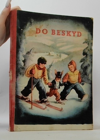 Do Beskyd