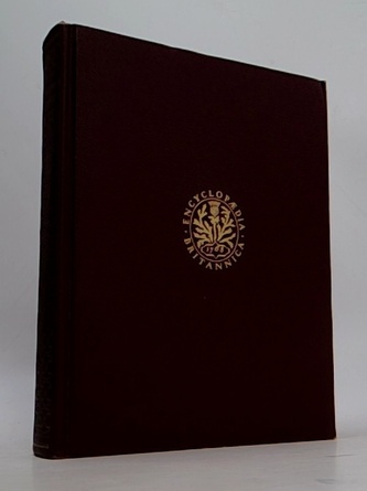 Encyclopaedia Britannica volume 9 - Extraction to Gambrinus