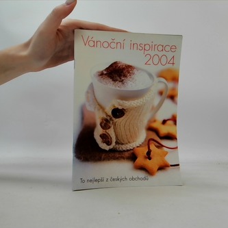 Vánoční inspirace 2004