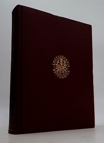 Encyclopaedia Britannica volume 8 - Edward to Extract