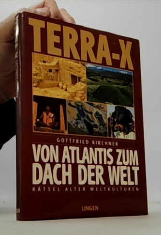 Von Antlantis zum dach der Welt