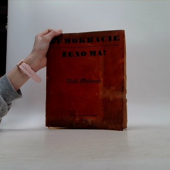 Demokracie ženo má!