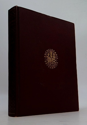 Encyclopaedia Britannica volume 6 - Colebrooke to Damascus