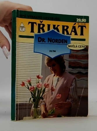 Třikrát Dr. Norden 20/96