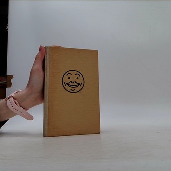 Veselé kresby Josefa Lady