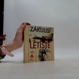 Zákulisí letiště