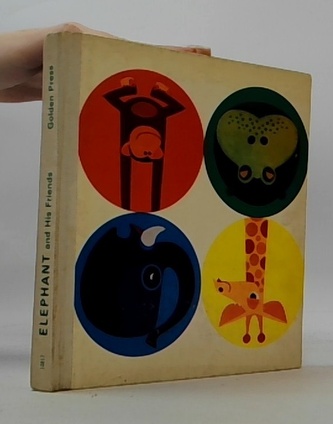 Elephant and His Friends