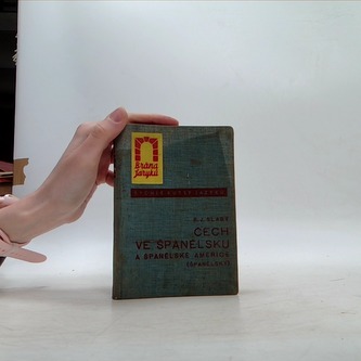 Čech ve španělsku a španělské americe