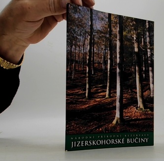 Jizerskohorské bučiny
