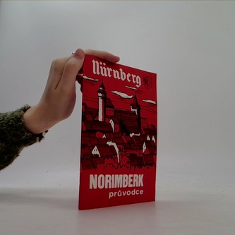 Norimberk průvodce
