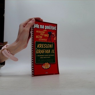 Jak na počítač kreslení a grafika II