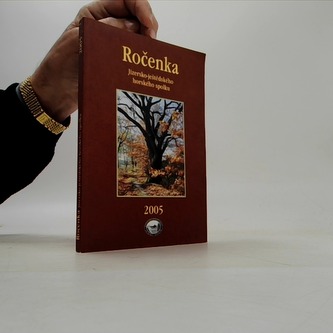 Ročenka Jizersko-ještědského horského spolku.