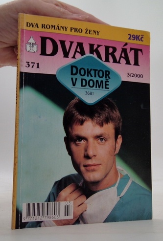 Dvakrát doktor v domě 3/2000