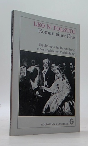 Roman einer Ehe