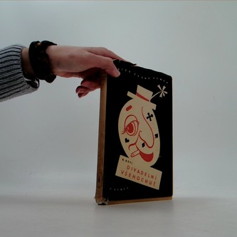 Divadelní všrhochuť