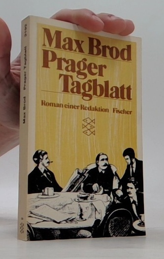 Prager Tagblatt