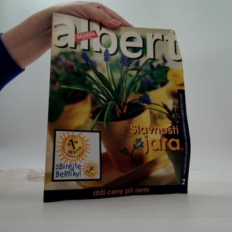 Albert Slavnosti jara 2/2001