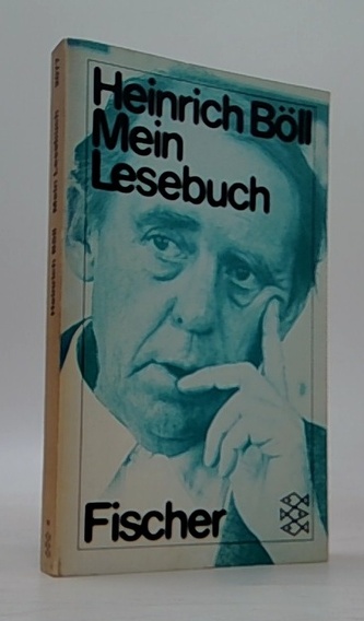 Mein Lesebuch