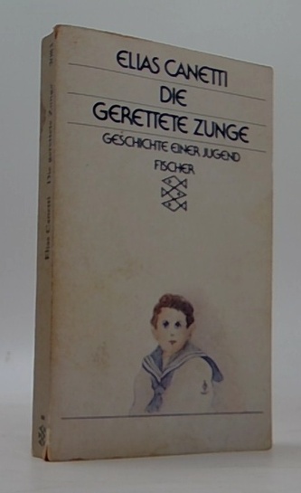 Die Gerattete Zunge
