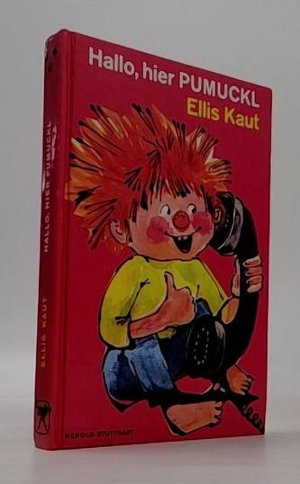 Hallo, hier Pumuckl