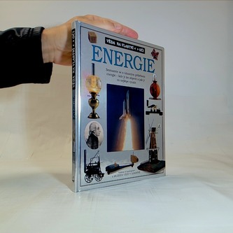 Energie (Věda na vlastní oči)