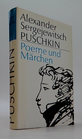Poeme und Märchen
