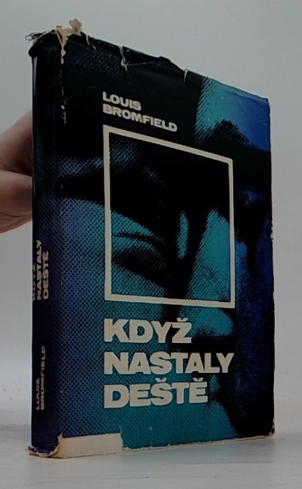 Když nastaly deště