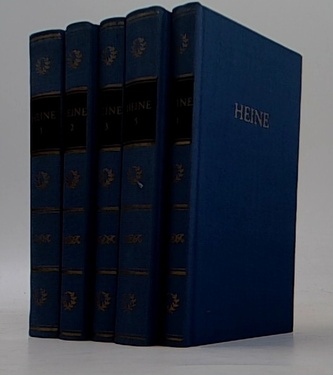 Heine 1-5